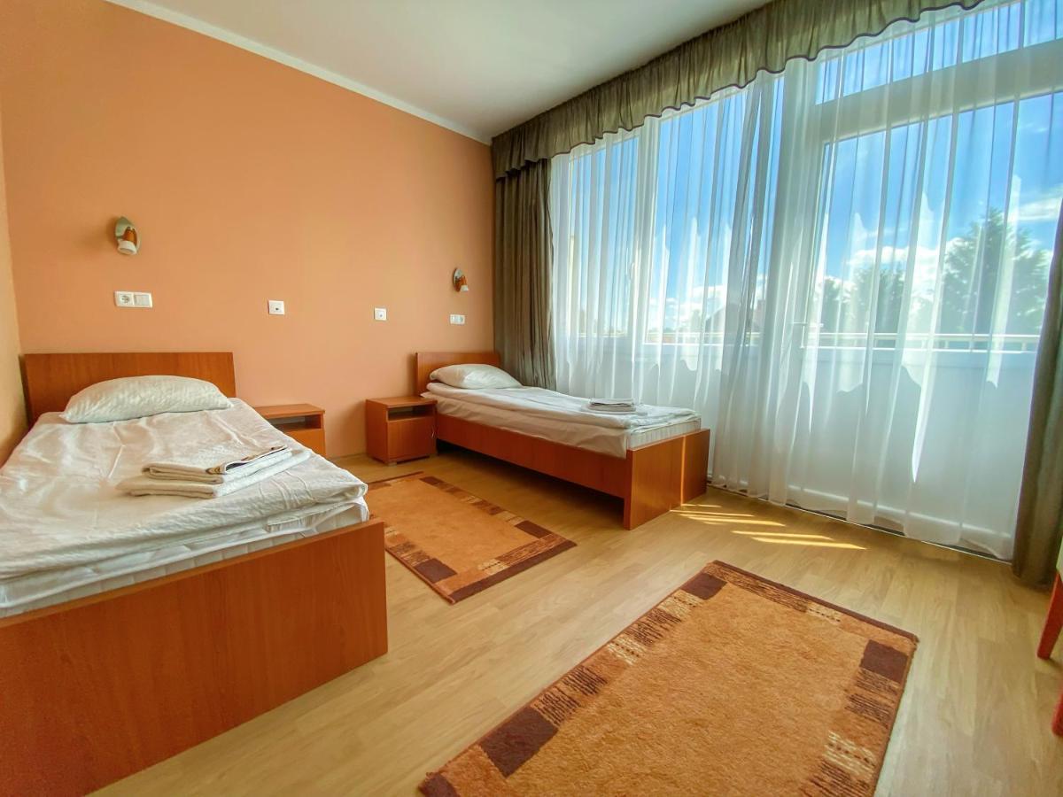 Arkanum Hotel Balatonmáriafürdő Exterior foto